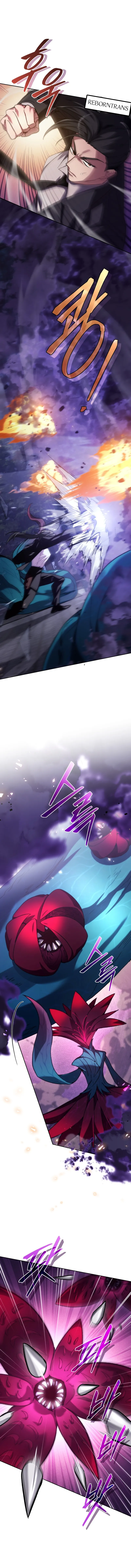 I Stole the Number One Ranker_s Soul ฉ_นขโมยว_ญญาณของแรงเกอร_อ_นด_บ 1 ตอนที่ ตอนที่ 83 รูปที่ 7