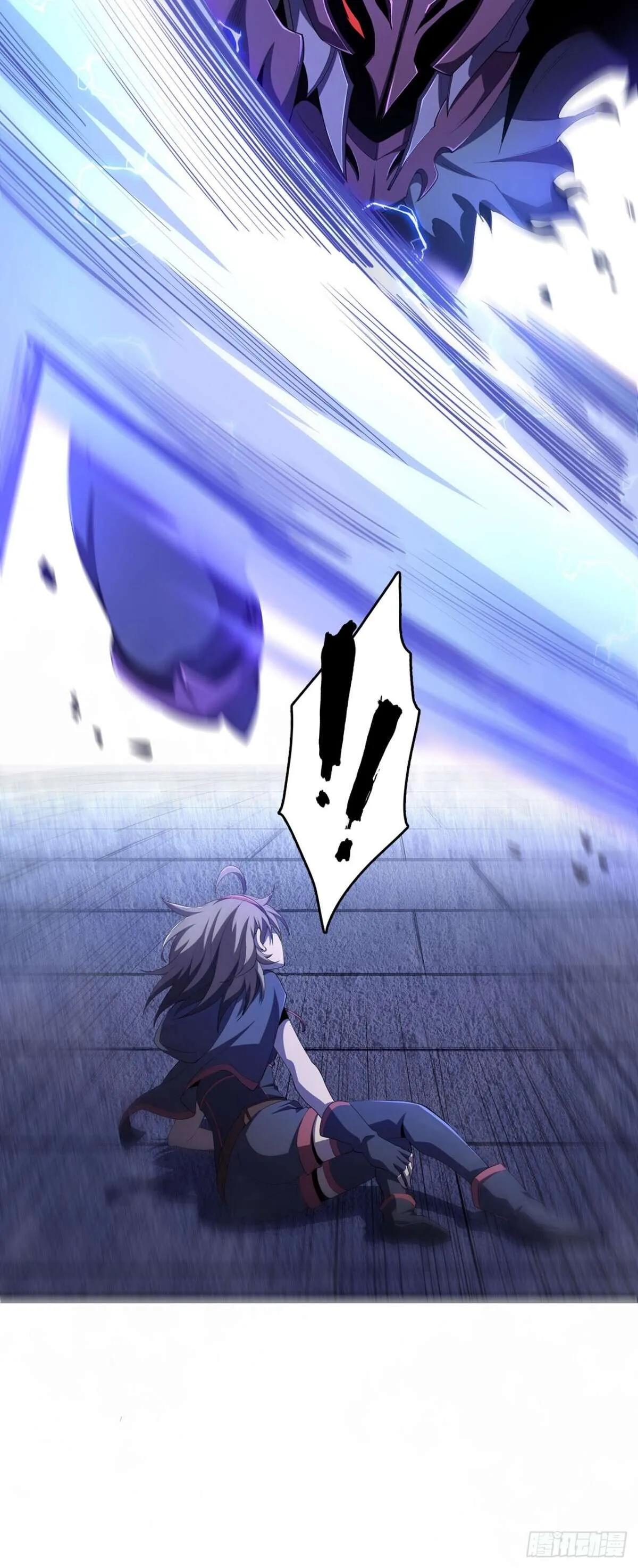 SSS-Class Assassin_s Return ตอนที่ ตอนที่ 4 รูปที่ 46