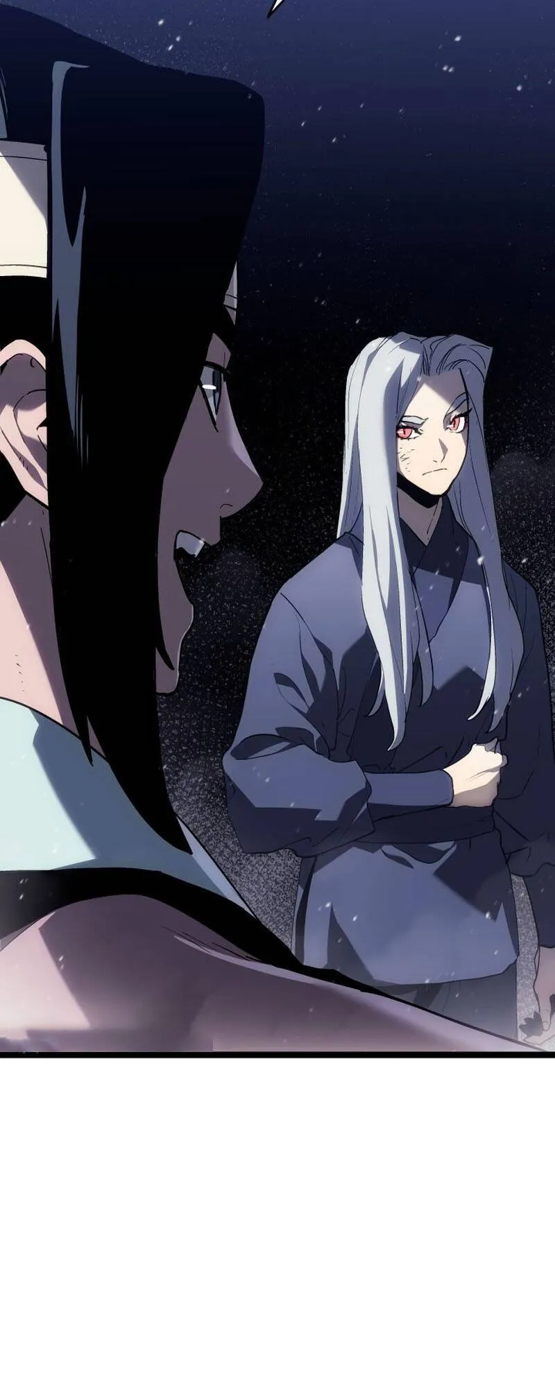 Reaper of the Drifting Moon ตอนที่ ตอนที่ 93 รูปที่ 13