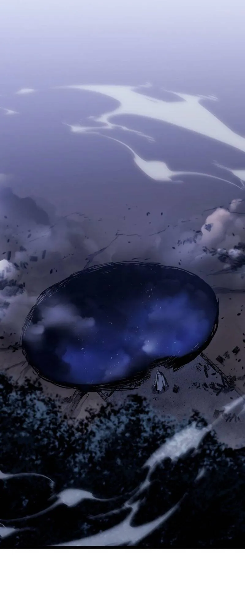 Reaper of the Drifting Moon ตอนที่ ตอนที่ 93 รูปที่ 2