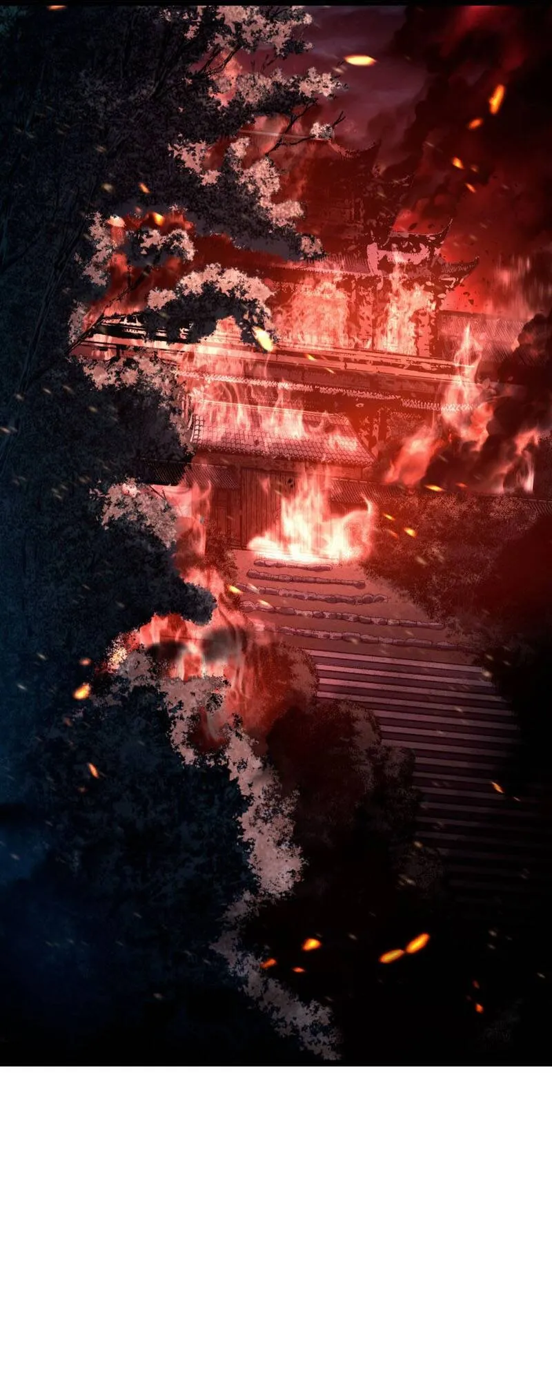 Reaper of the Drifting Moon ตอนที่ ตอนที่ 93 รูปที่ 22