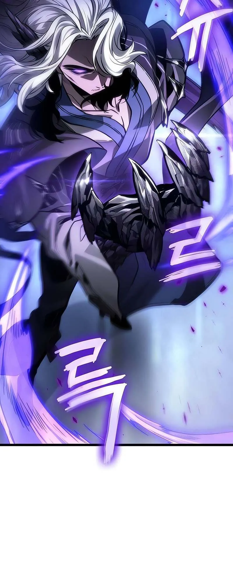 The World After the end โลกหล_งการล_มสลาย ตอนที่ ตอนที่ 155 รูปที่ 13