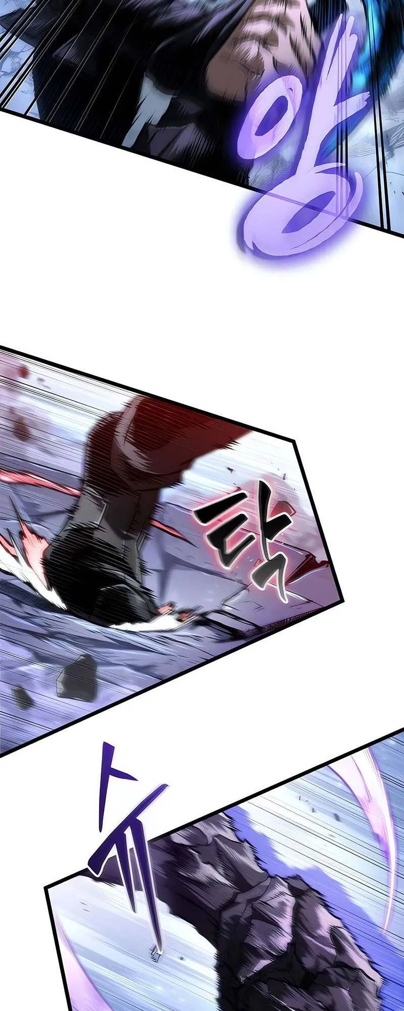 The World After the end โลกหล_งการล_มสลาย ตอนที่ ตอนที่ 155 รูปที่ 40