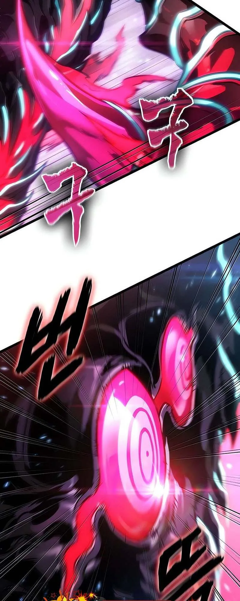 The World After the end โลกหล_งการล_มสลาย ตอนที่ ตอนที่ 155 รูปที่ 60