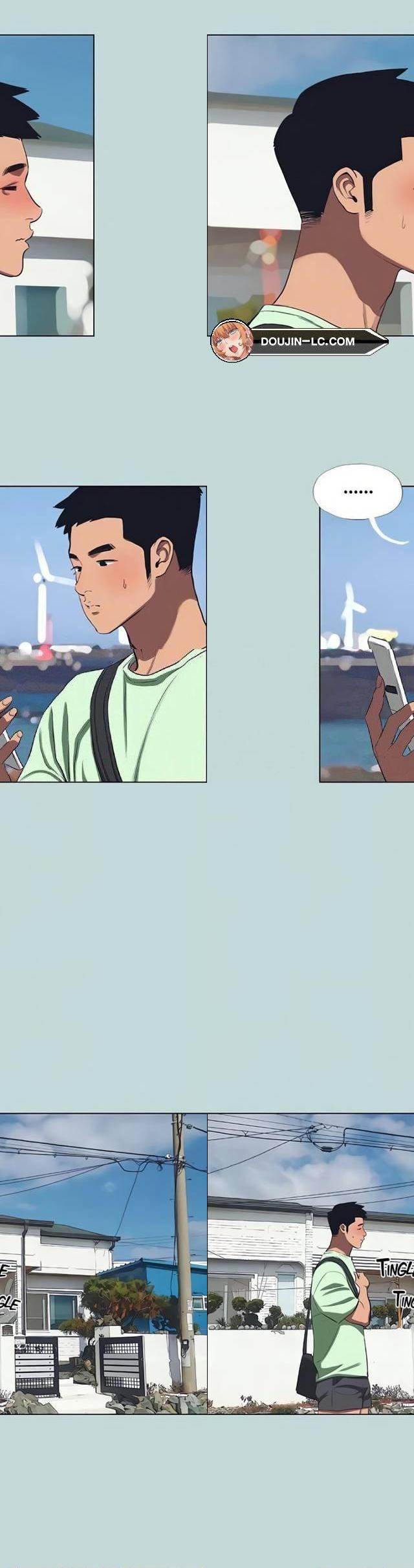 Summer Vacation ตอนที่ 81 12