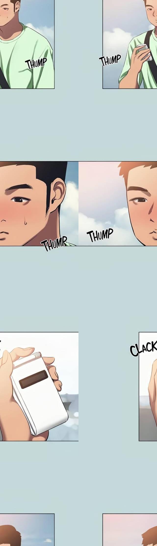 Summer Vacation ตอนที่ 81 20