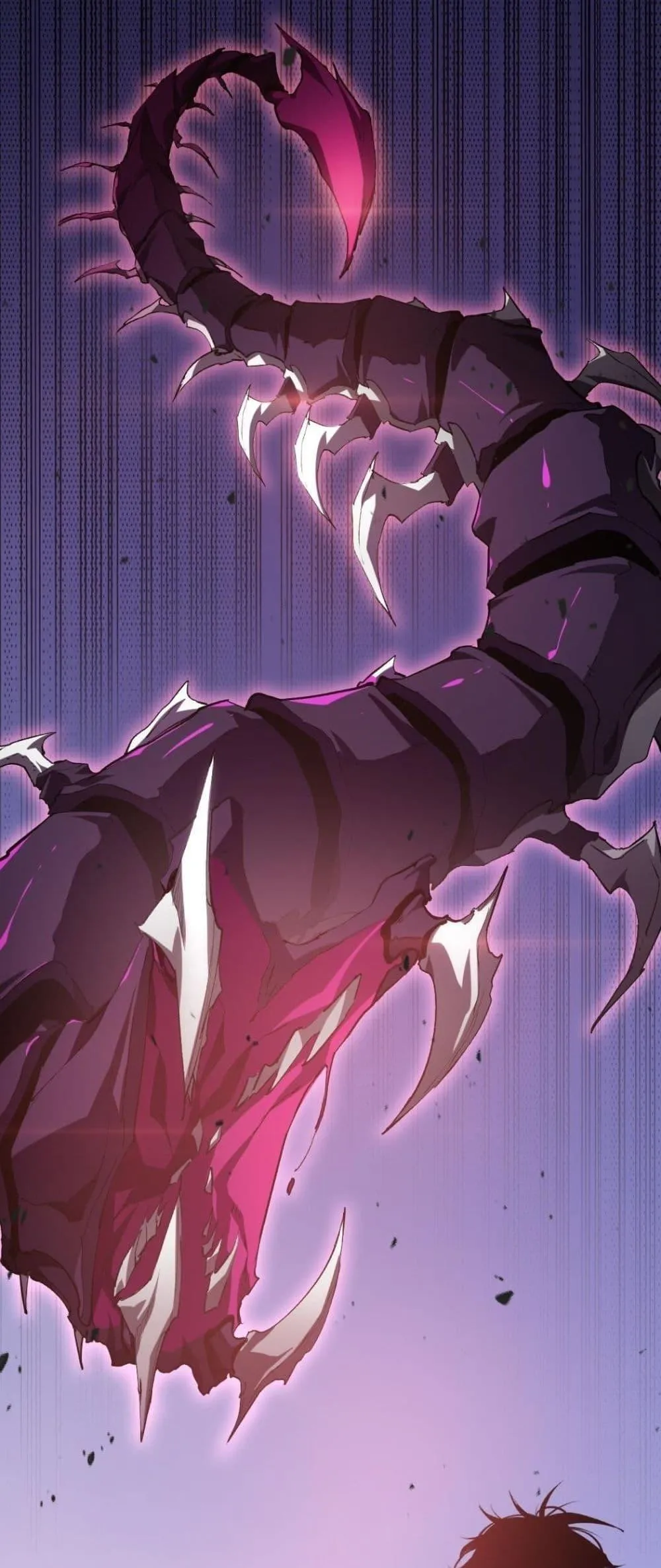 Overlord of Insects อาช_พระด_บเทพ เจ_าแห_งแมลงภ_ยพ_บ_ต_ ตอนที่ ตอนที่ 21 รูปที่ 50