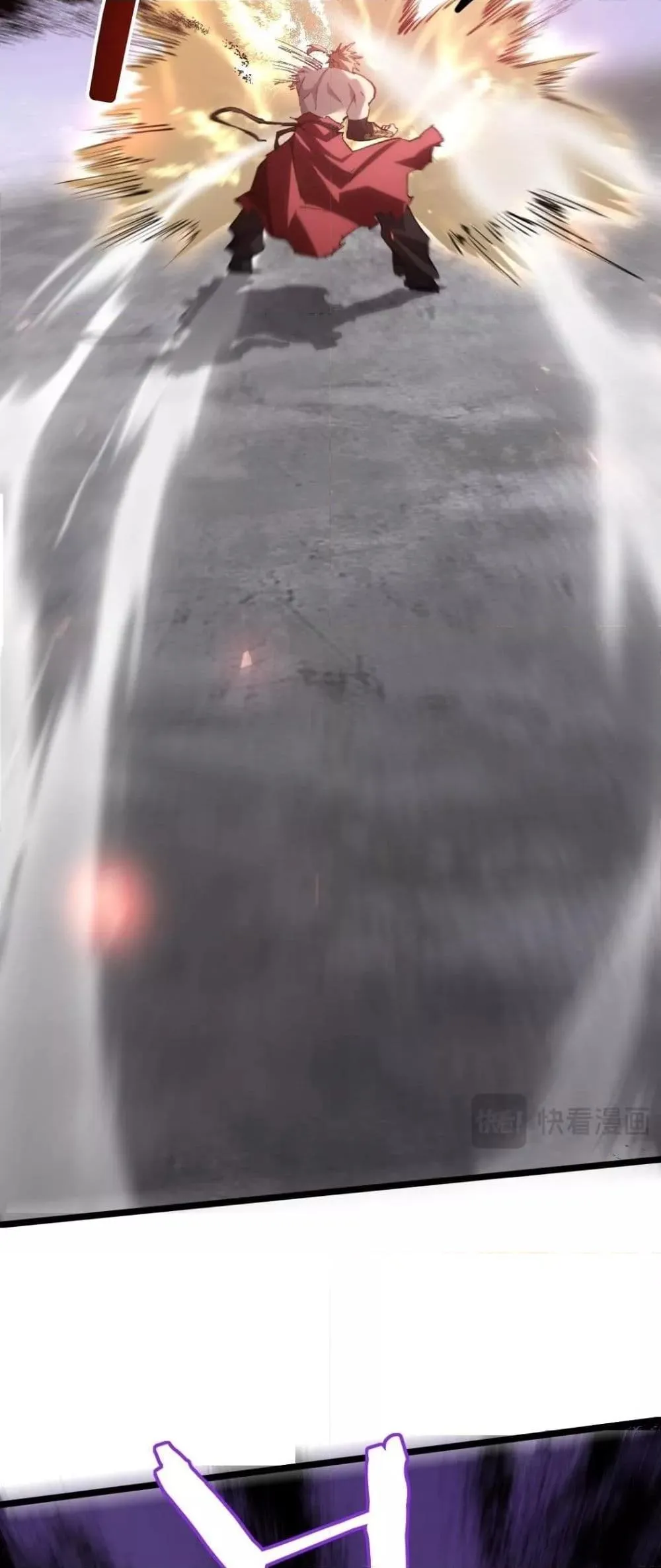 Overlord of Insects อาช_พระด_บเทพ เจ_าแห_งแมลงภ_ยพ_บ_ต_ ตอนที่ ตอนที่ 21 รูปที่ 8