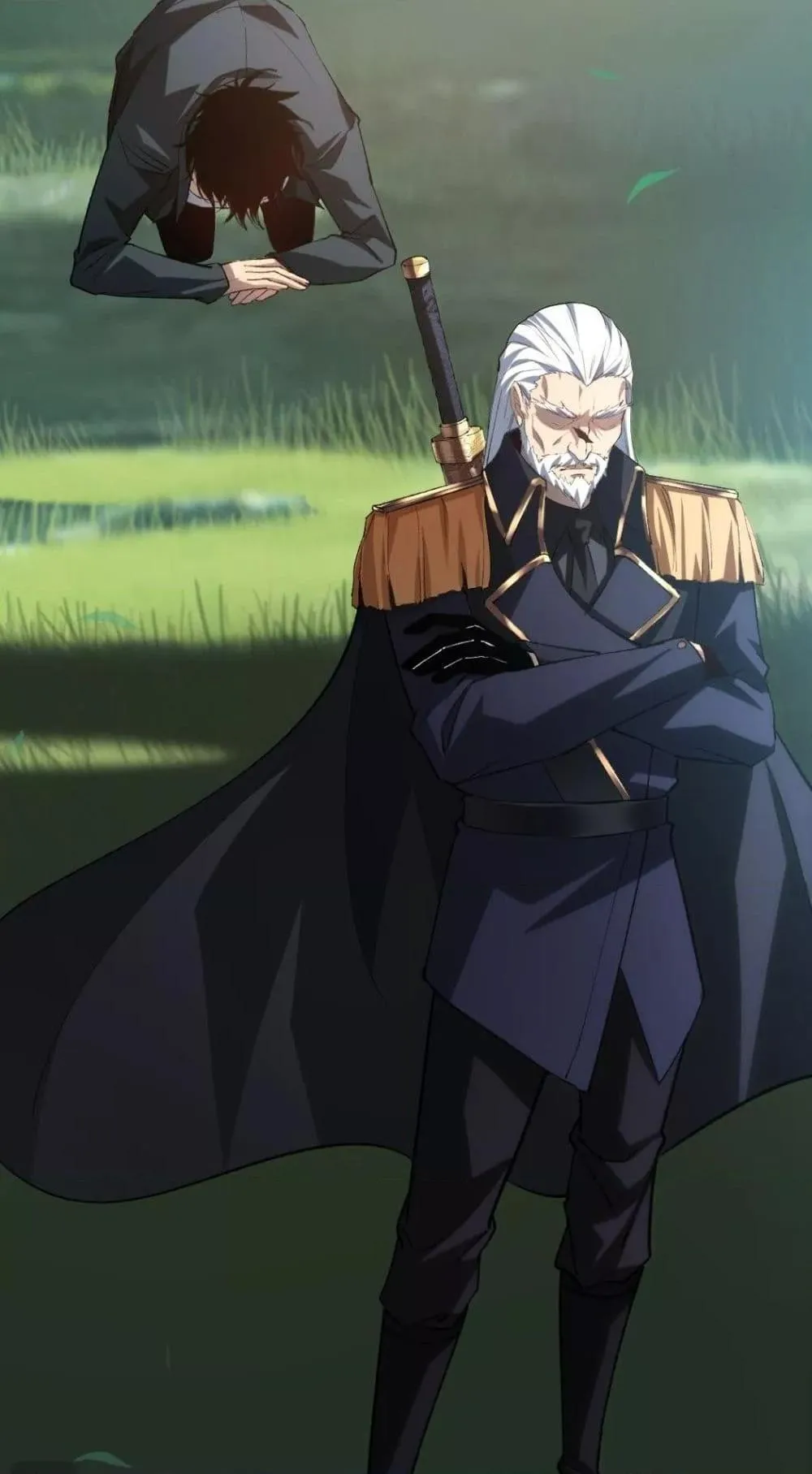 Overlord of Insects อาช_พระด_บเทพ เจ_าแห_งแมลงภ_ยพ_บ_ต_ ตอนที่ ตอนที่ 26 รูปที่ 31