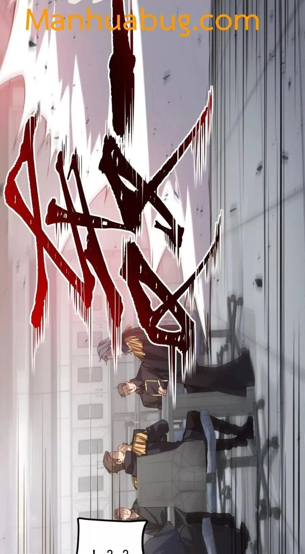 Overlord of Insects อาช_พระด_บเทพ เจ_าแห_งแมลงภ_ยพ_บ_ต_ ตอนที่ ตอนที่ 26 รูปที่ 39