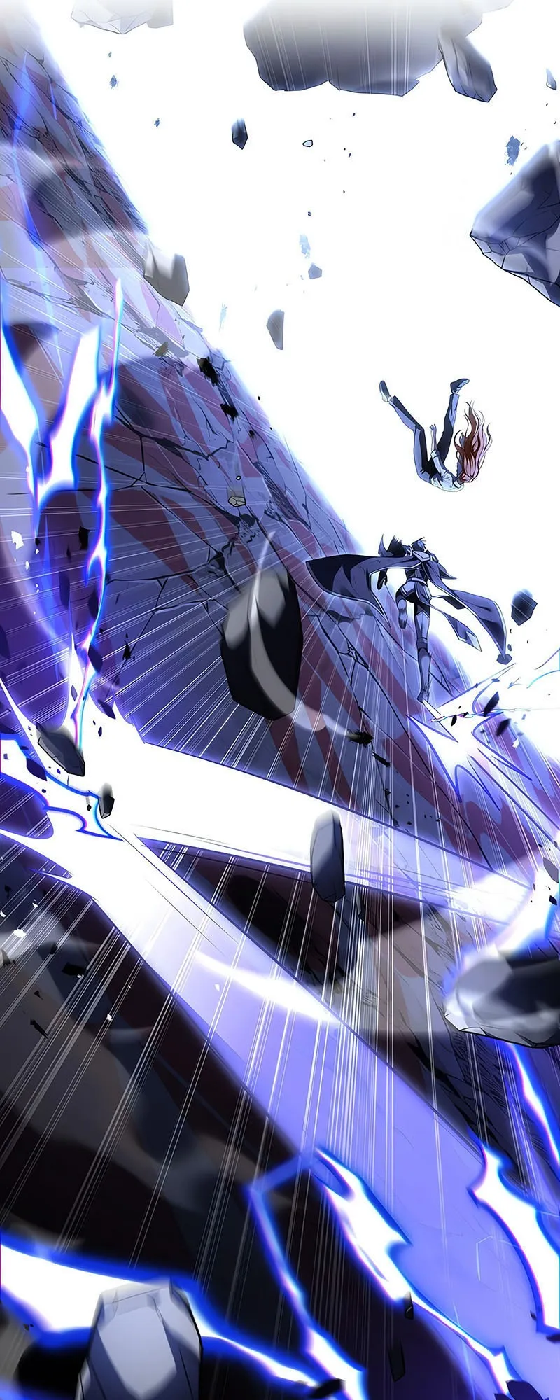 Return of the Frozen Player ตอนที่ ตอนที่ 136 รูปที่ 19