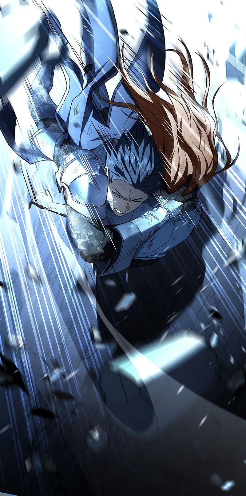 Return of the Frozen Player ตอนที่ ตอนที่ 136 รูปที่ 25