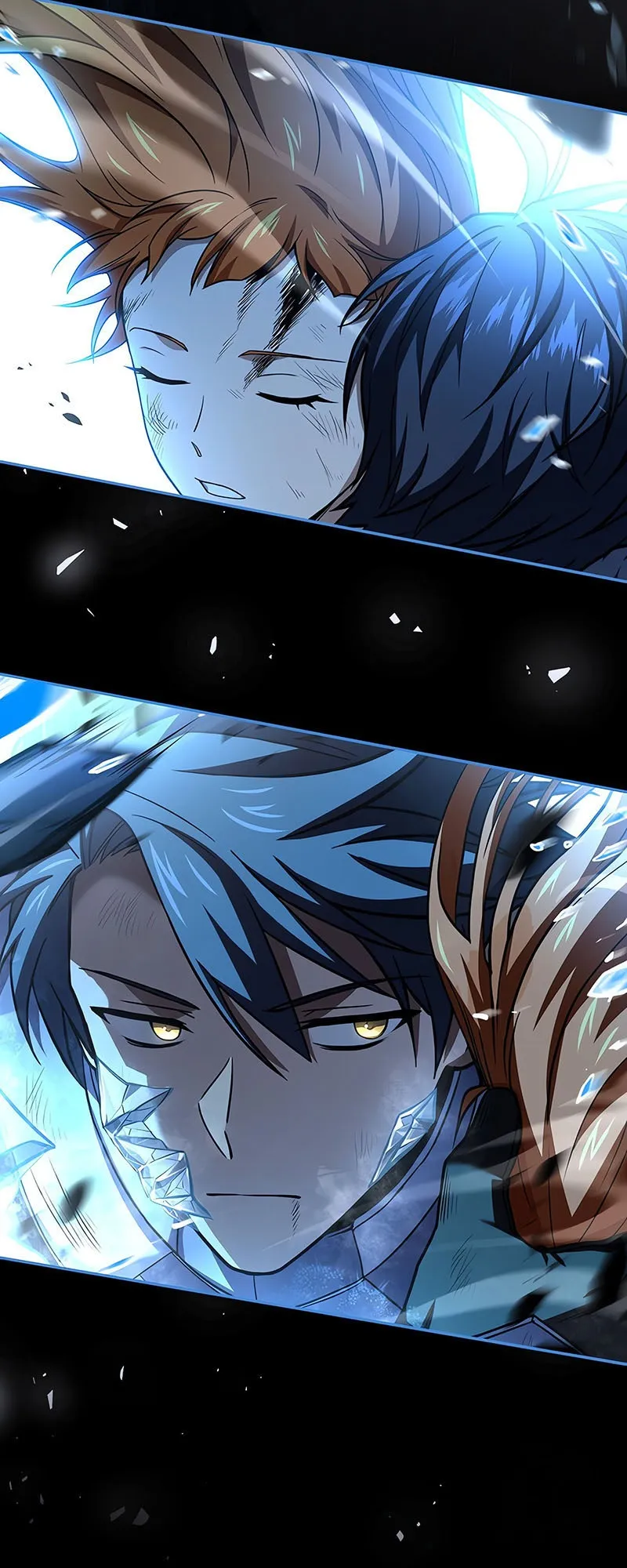 Return of the Frozen Player ตอนที่ ตอนที่ 136 รูปที่ 26