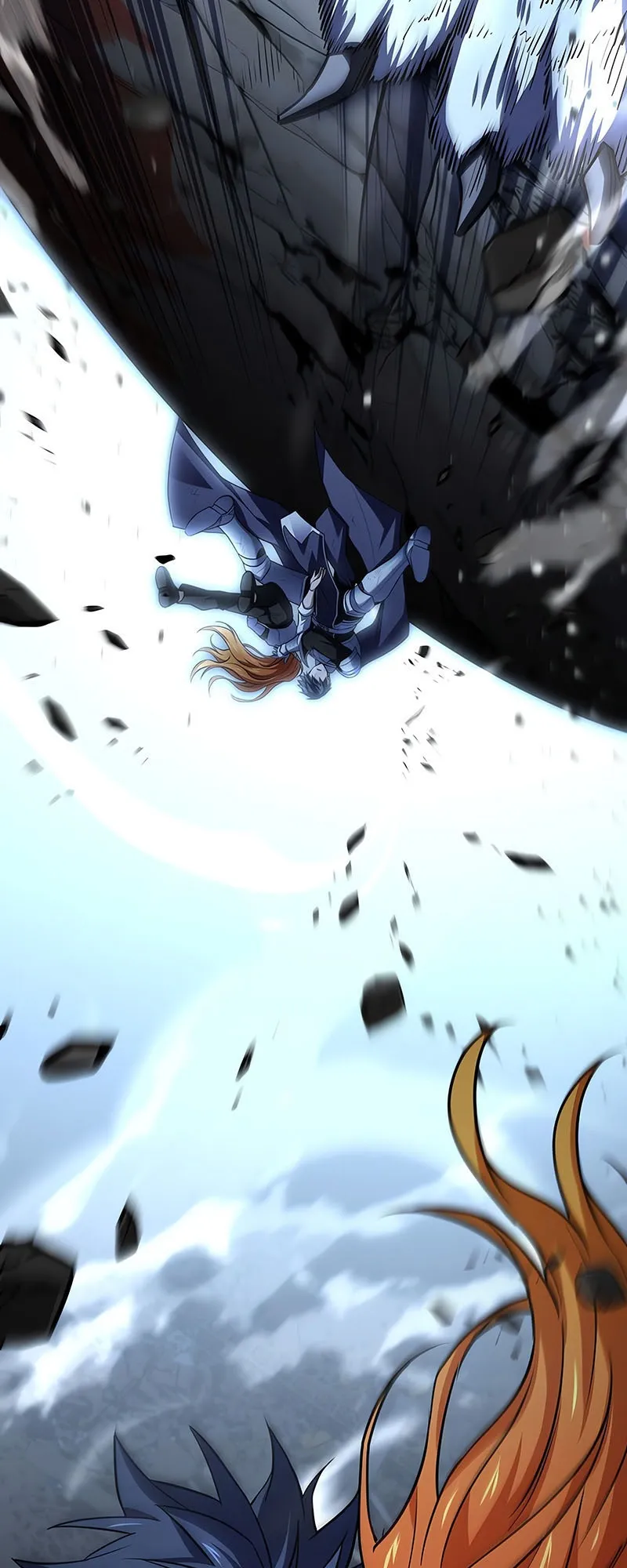 Return of the Frozen Player ตอนที่ ตอนที่ 136 รูปที่ 29