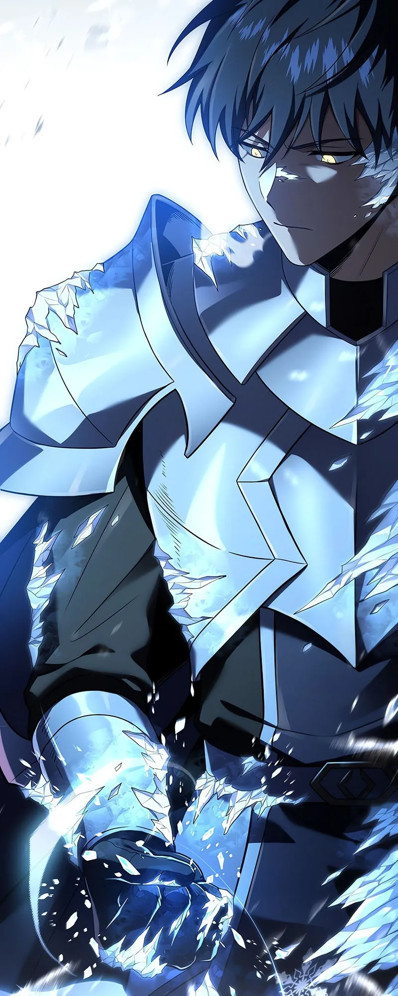 Return of the Frozen Player ตอนที่ ตอนที่ 136 รูปที่ 3