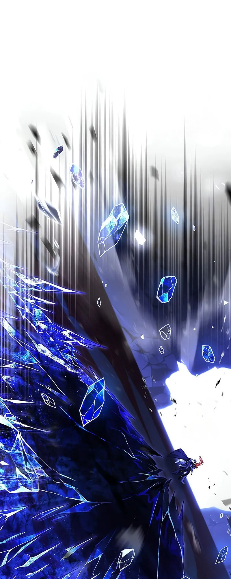 Return of the Frozen Player ตอนที่ ตอนที่ 136 รูปที่ 32