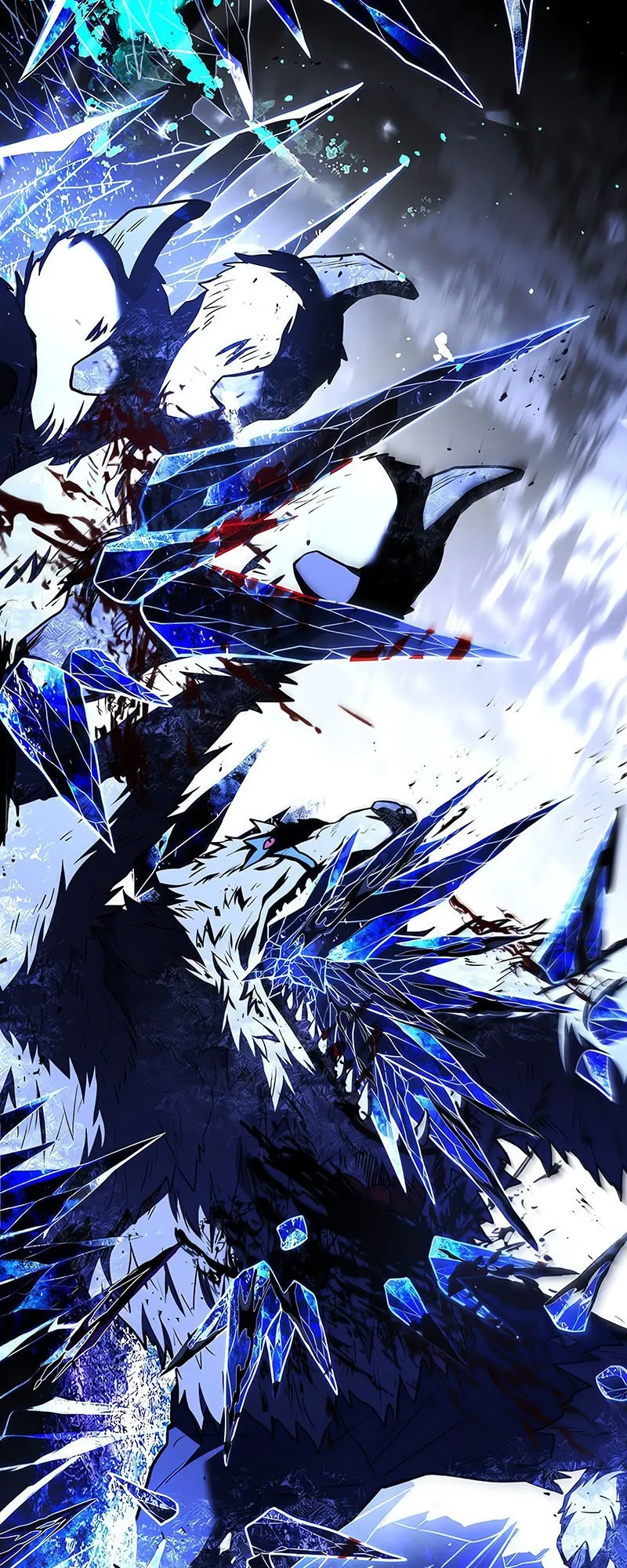 Return of the Frozen Player ตอนที่ ตอนที่ 136 รูปที่ 34