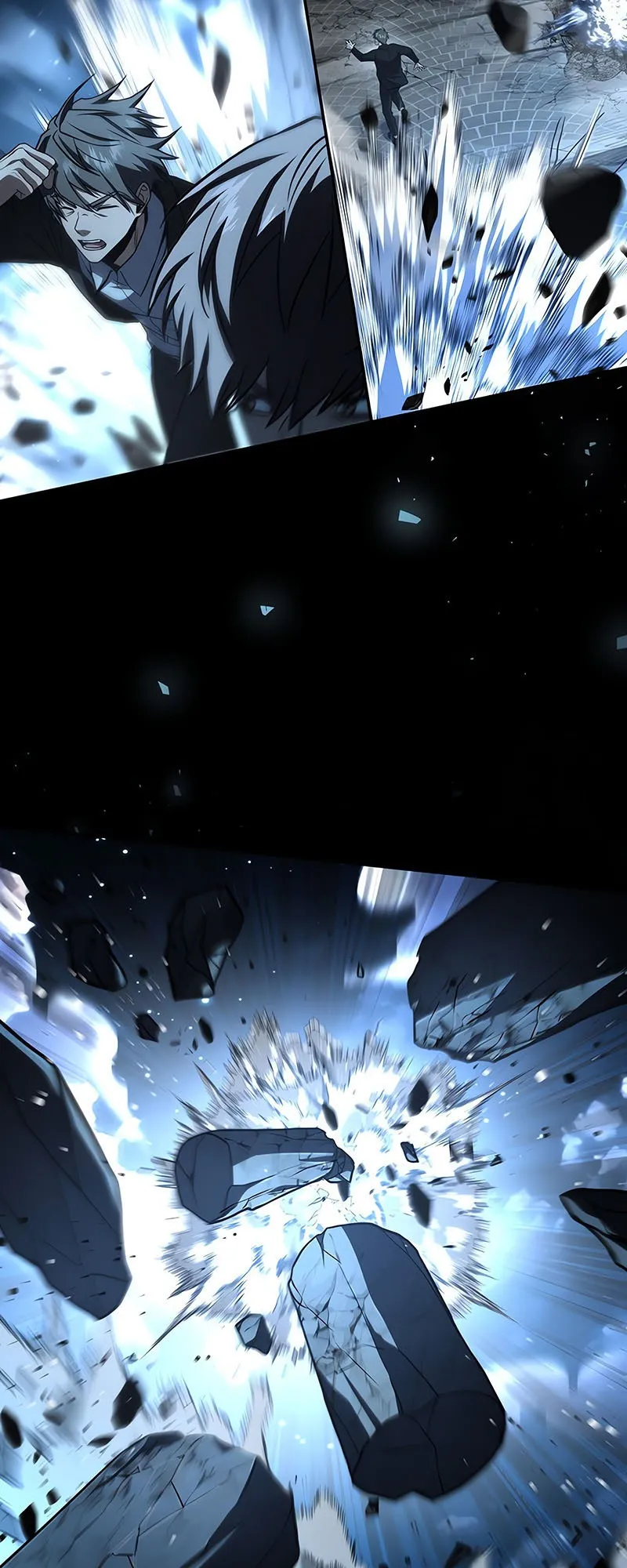 Return of the Frozen Player ตอนที่ ตอนที่ 136 รูปที่ 39