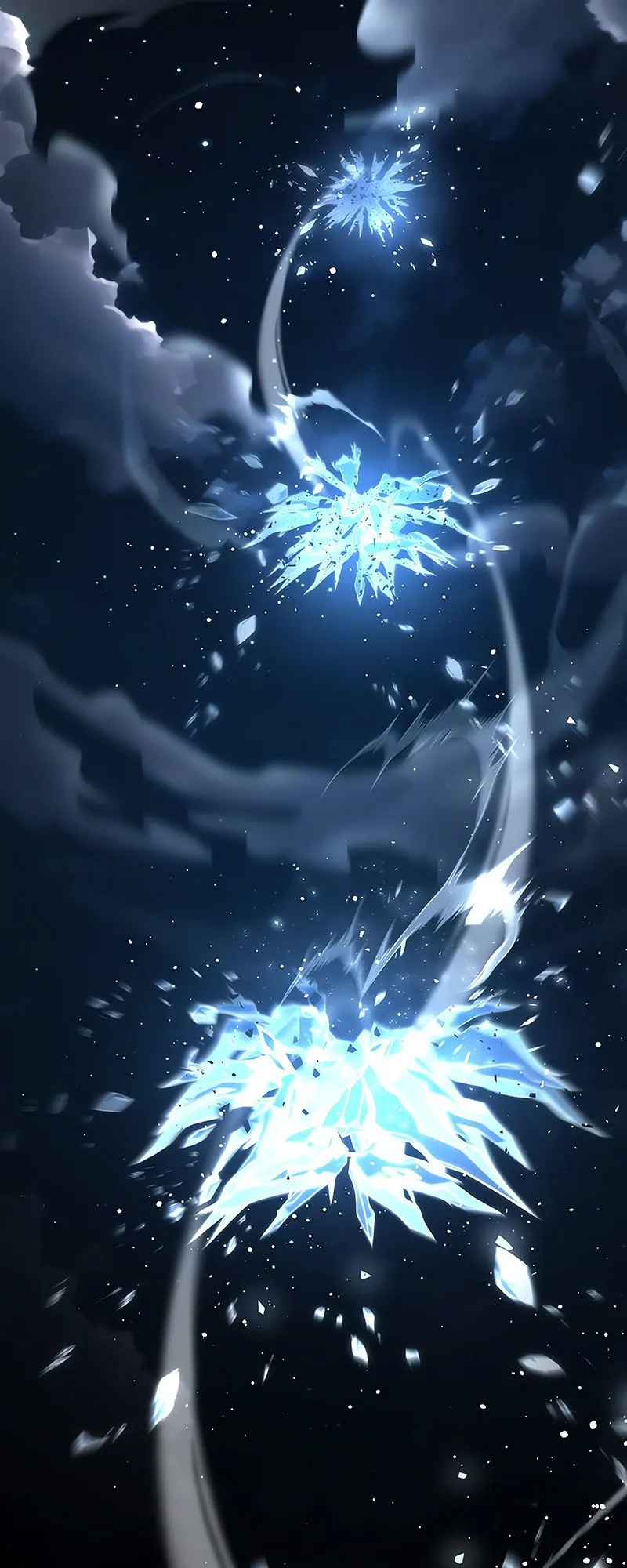 Return of the Frozen Player ตอนที่ ตอนที่ 136 รูปที่ 46
