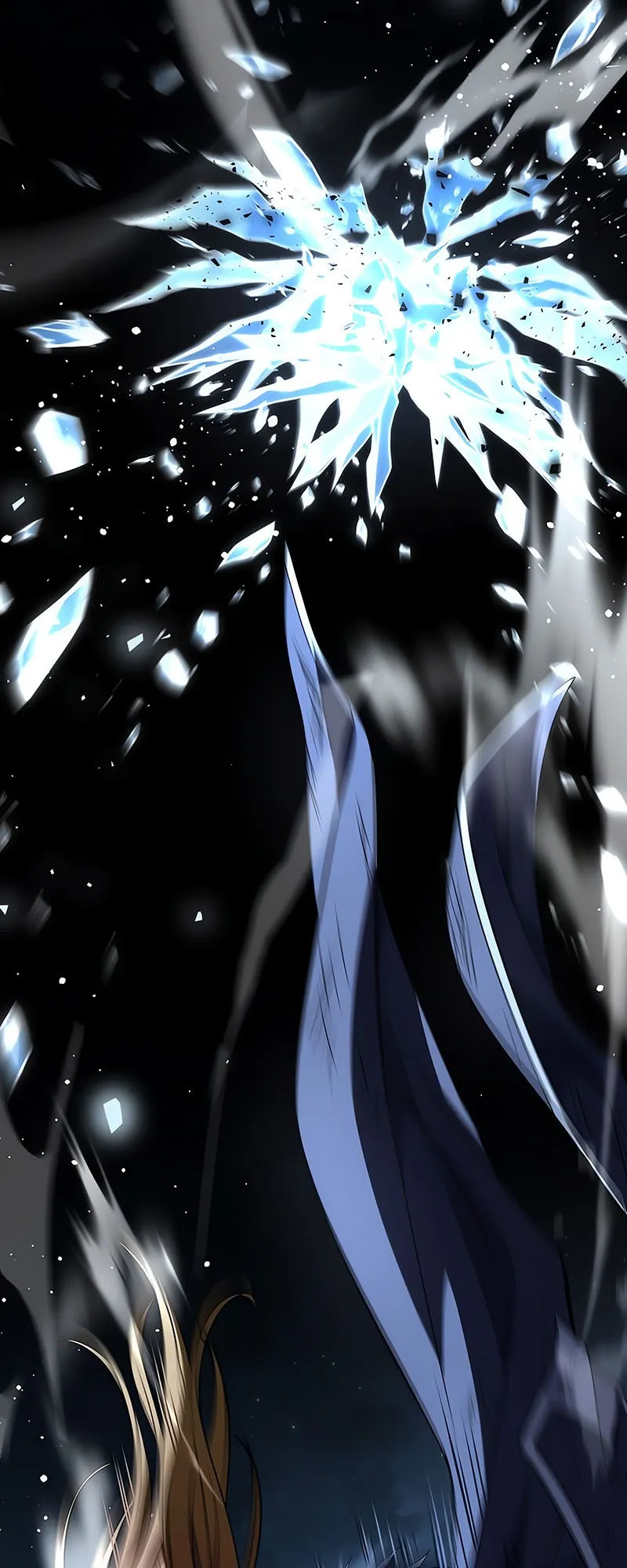 Return of the Frozen Player ตอนที่ ตอนที่ 136 รูปที่ 47