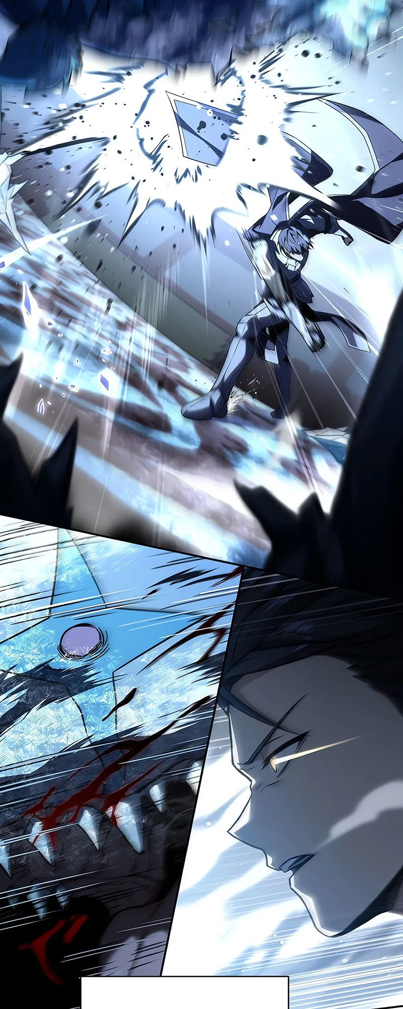 Return of the Frozen Player ตอนที่ ตอนที่ 136 รูปที่ 8