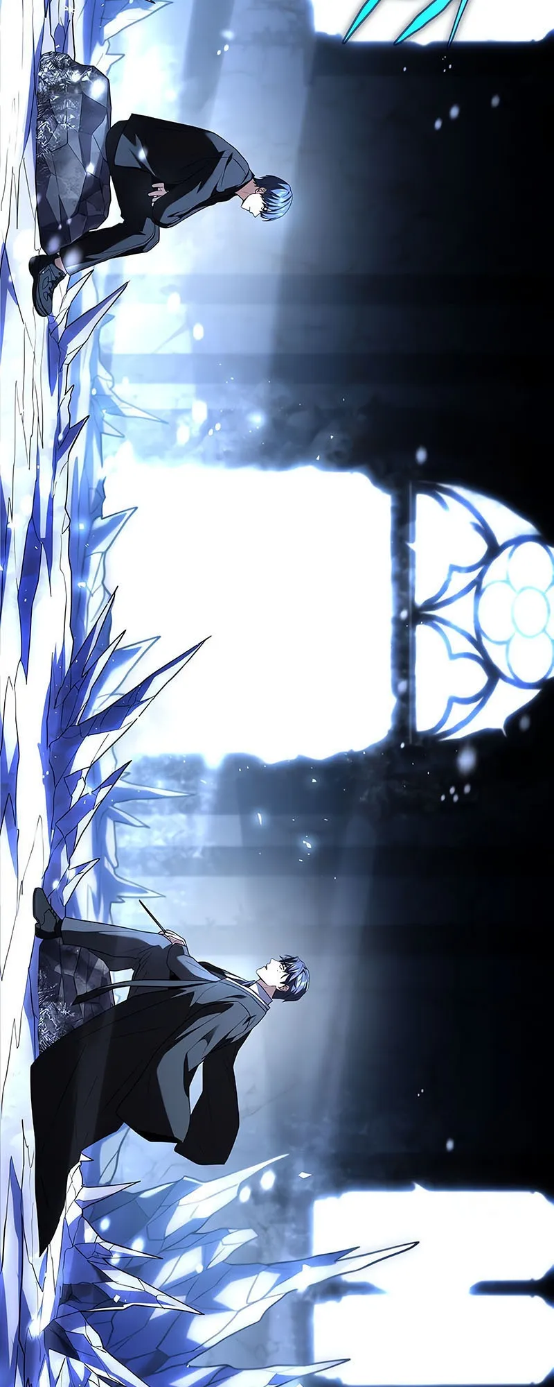 Return of the Frozen Player ตอนที่ ตอนที่ 137 รูปที่ 52