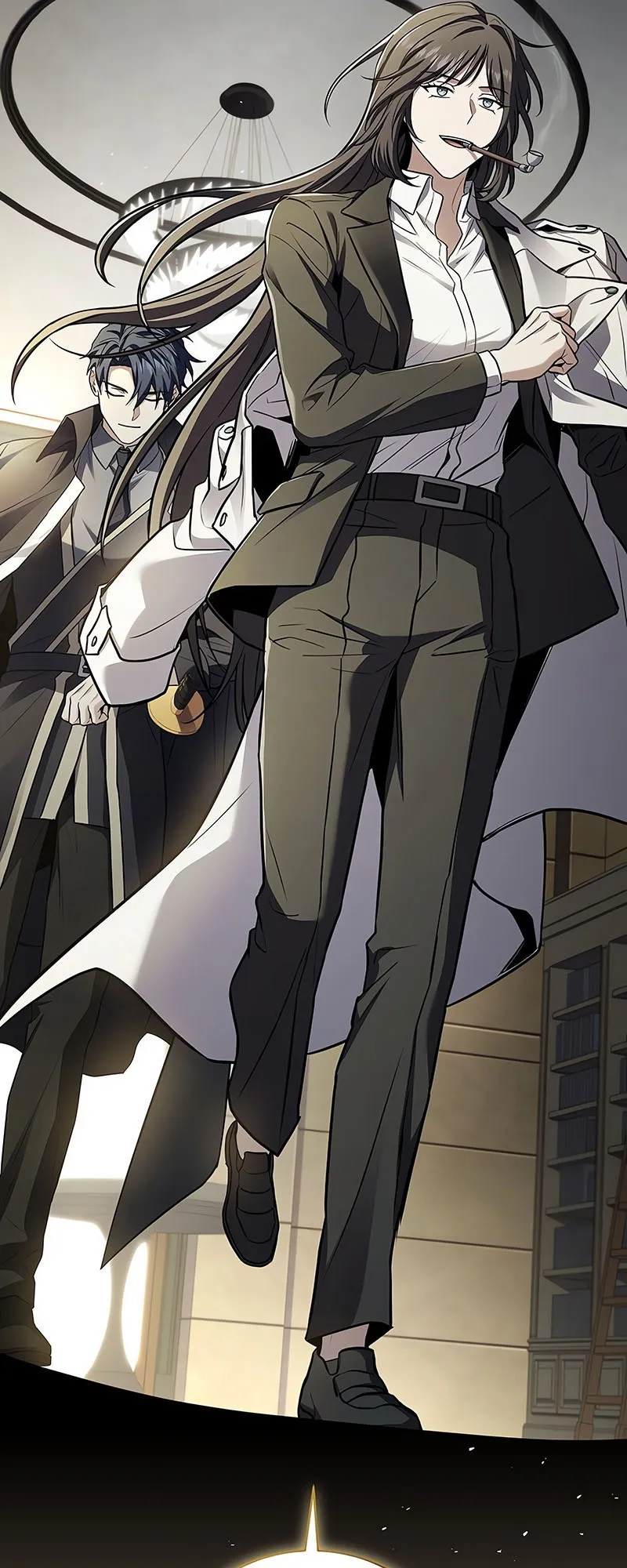 Return of the Frozen Player ตอนที่ ตอนที่ 148 รูปที่ 67