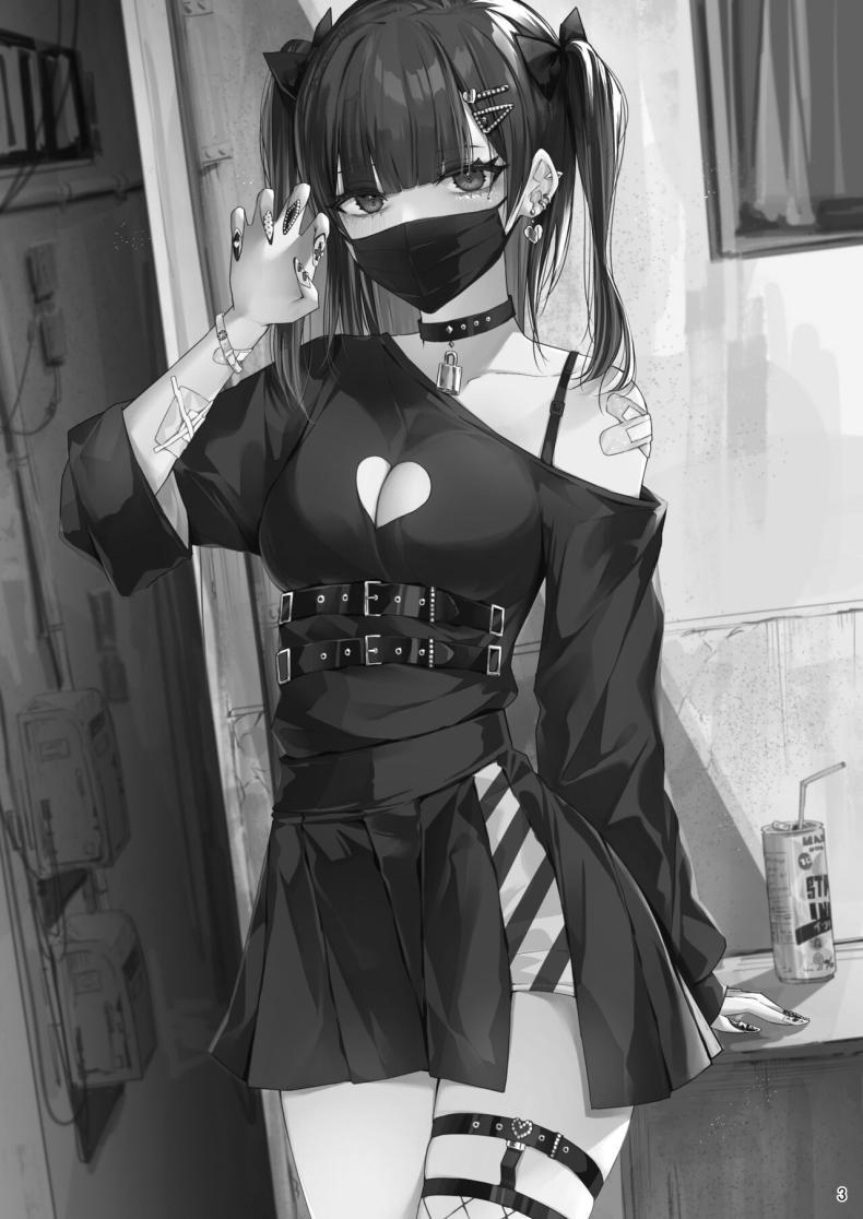 Doujin-Lc- อ่าน โดจิน มังฮวา เกาหลี ญี่ปุ่น จีน แปลไทย วันที่น้องสาวมาเยือน[Shuusei Patch 3GB (kanju)] Namaiki Joshi Ririno-chan Impertinent Girl Ririno-chan ตอนที่ 1 2 3 4 5 6 7 8 9 10 11 12 13 14 ฟรี ไม่มีโฆษณา อ่าน โดจิน Manhwa เกาหลี ญี่ปุ่น จีน เรามีครบ คัดมาให้เน้นๆ โดจิน 18+ รับประกันความฟินโดย  Doujin Lc