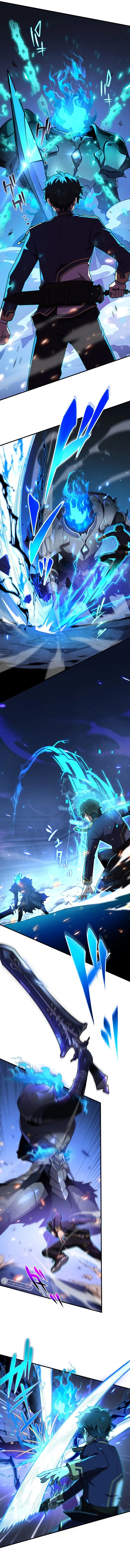 Zero 0 _ Transcending the Future With Space-Time Magic ก_าวข_ามต_วเองในอนาคต ด_วยเวทมนตร_ม_ต_กาลเวลา ตอนที่ ตอนที่ 3 รูปที่ 9