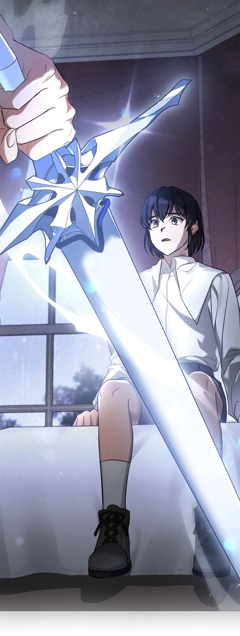 Children of the Rune สงครามดาบอ_กขระเวท ตอนที่ ตอนที่ 3 รูปที่ 15