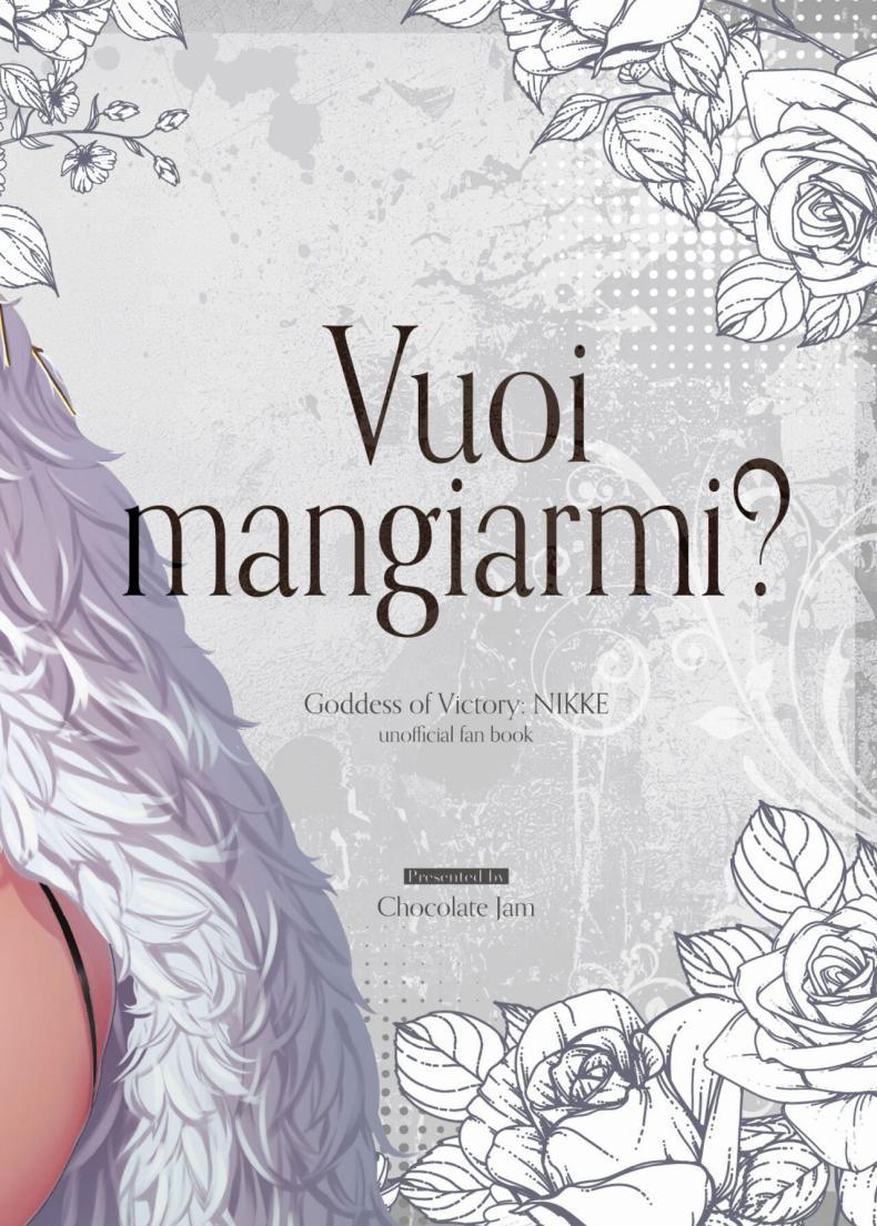 Doujin-Lc- อ่าน โดจิน มังฮวา เกาหลี ญี่ปุ่น จีน แปลไทย ชุดนี้ซื้อให้เลย [Chocolate Jam (Morino Koala)] Vuoi mangiarmi (Goddess of Victory_ Nikke) ตอนที่ 1 2 3 4 5 6 7 8 9 10 11 12 13 14 ฟรี ไม่มีโฆษณา อ่าน โดจิน Manhwa เกาหลี ญี่ปุ่น จีน เรามีครบ คัดมาให้เน้นๆ โดจิน 18+ รับประกันความฟินโดย  Doujin Lc