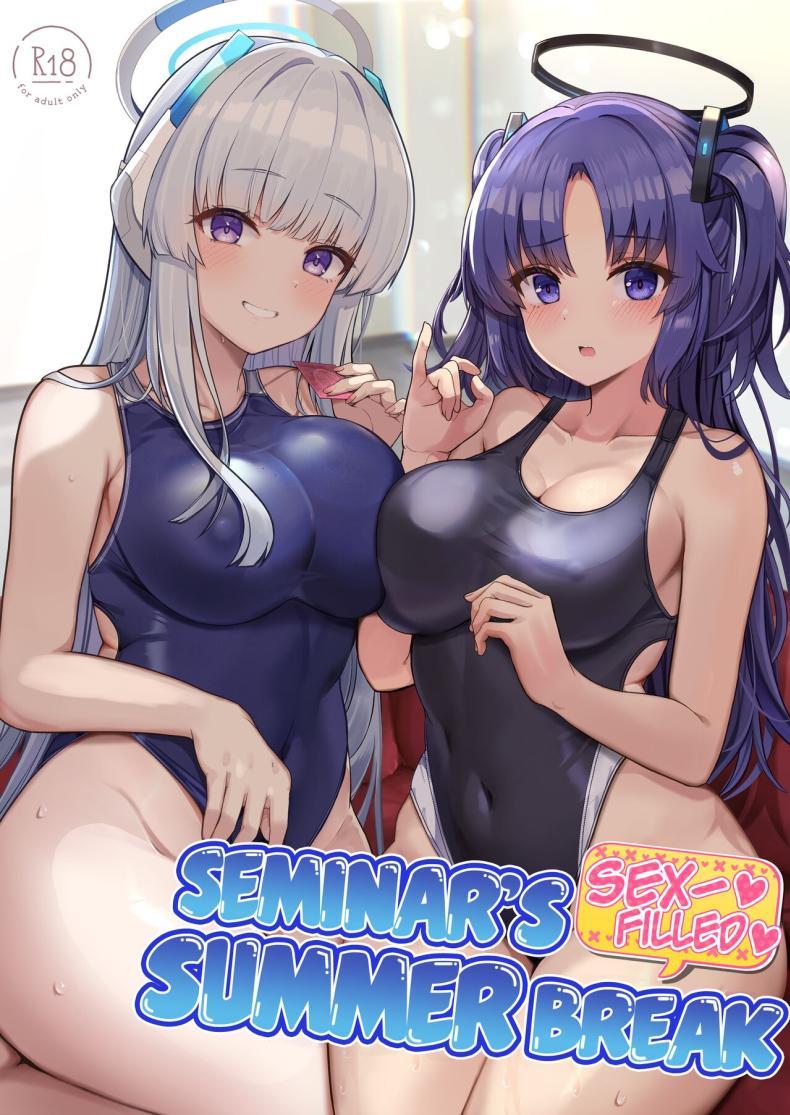 Doujin-Lc- อ่าน โดจิน มังฮวา เกาหลี ญี่ปุ่น จีน แปลไทย เล่นน้ำกันคุณครูกันเถอะ[Vivido (Kumasaku Tamizou)] Seminar no Dosukebe Pakopako Natsuyasumi! Seminar's Sex-filled Summer Break (Blue Archive) ตอนที่ 1 2 3 4 5 6 7 8 9 10 11 12 13 14 ฟรี ไม่มีโฆษณา อ่าน โดจิน Manhwa เกาหลี ญี่ปุ่น จีน เรามีครบ คัดมาให้เน้นๆ โดจิน 18+ รับประกันความฟินโดย  Doujin Lc