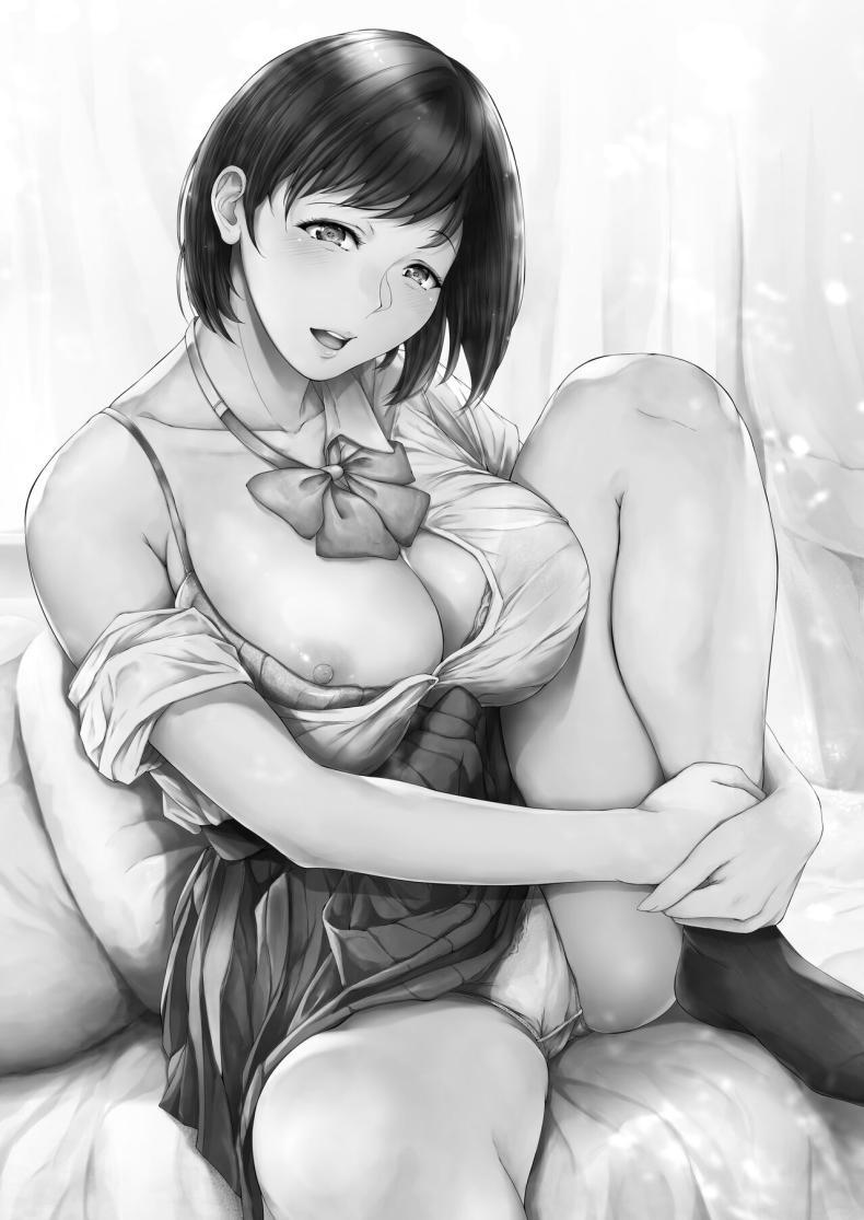 Doujin-Lc- อ่าน โดจิน มังฮวา เกาหลี ญี่ปุ่น จีน แปลไทย สาเหตุที่ผมกลายเป็นเพลย์บอย[Yorunobando (Mayonaka Taroupho)] Boku ga Yarichin ni Natta Wake ตอนที่ 1 2 3 4 5 6 7 8 9 10 11 12 13 14 ฟรี ไม่มีโฆษณา อ่าน โดจิน Manhwa เกาหลี ญี่ปุ่น จีน เรามีครบ คัดมาให้เน้นๆ โดจิน 18+ รับประกันความฟินโดย  Doujin Lc