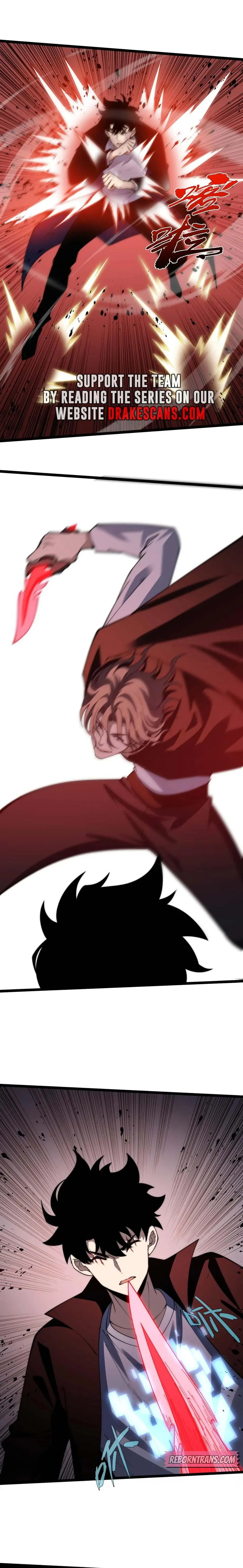 Maxed Strength Necromancer เนโครแมนเซอร_ ผ_ไร_เท_ยมทาน ตอนที่ ตอนที่ 41 รูปที่ 19