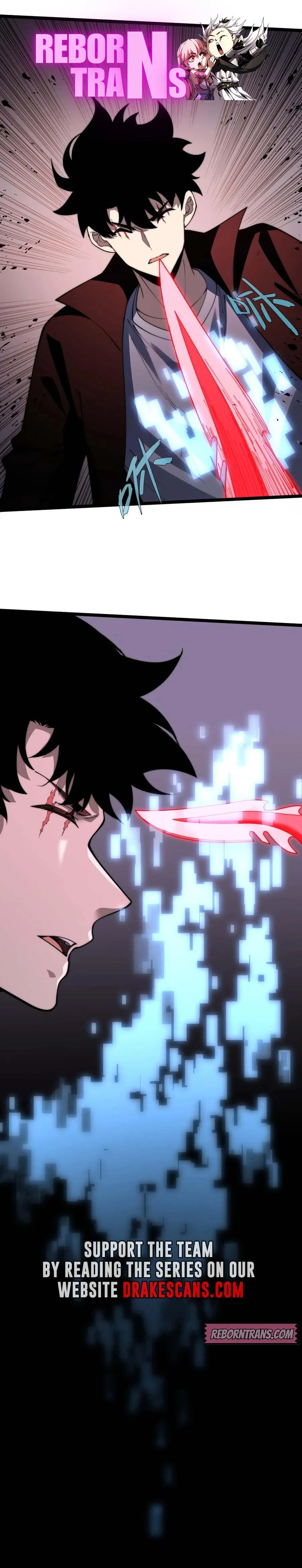 Maxed Strength Necromancer เนโครแมนเซอร_ ผ_ไร_เท_ยมทาน ตอนที่ ตอนที่ 42 รูปที่ 1