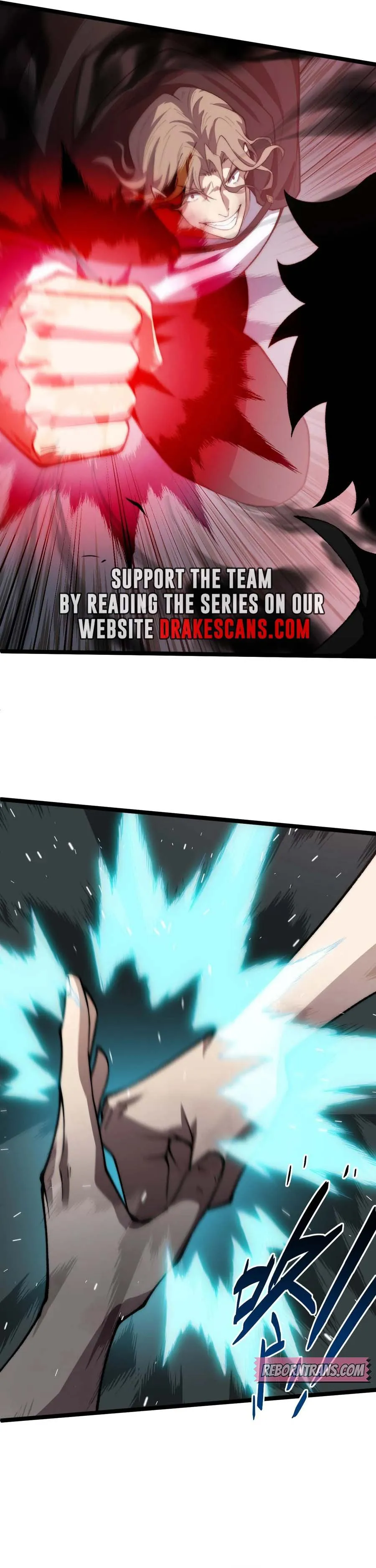 Maxed Strength Necromancer เนโครแมนเซอร_ ผ_ไร_เท_ยมทาน ตอนที่ ตอนที่ 42 รูปที่ 17