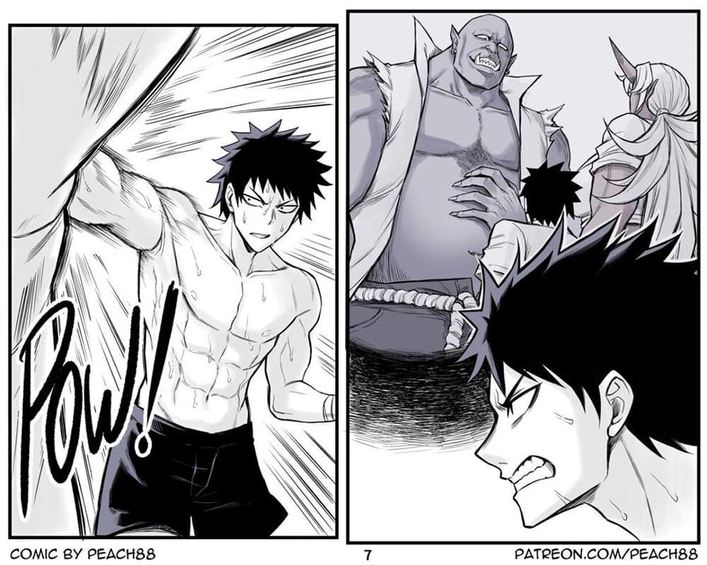 Manga-lc-com อ่านมังงะ อ่านการ์ตูน ออนไลน์ ฟรี Oni Girl Friend ตอนที่ 1 2 3 4 5 6 7 8 9 10 11 12 13 14 ฟรี ไม่มีโฆษณา Manga-lc - อ่าน มังงะ อ่าน การ์ตูน ออนไลน์ อ่านมังงะ ฟรี