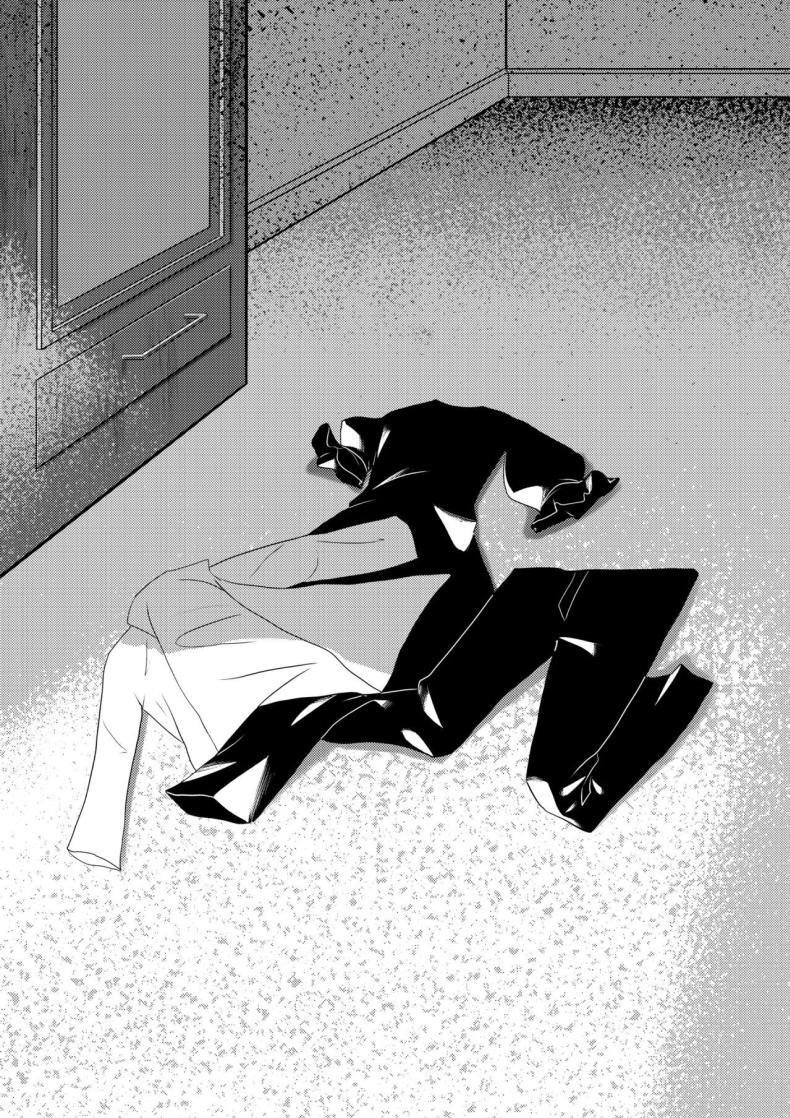 Doujin-Lc- อ่าน โดจิน มังฮวา เกาหลี ญี่ปุ่น จีน แปลไทย จุดเริ่มต้นของโอลี่ [Mayn Urr Izqi] Origin of Ollie ตอนที่ 1 2 3 4 5 6 7 8 9 10 11 12 13 14 ฟรี ไม่มีโฆษณา อ่าน โดจิน Manhwa เกาหลี ญี่ปุ่น จีน เรามีครบ คัดมาให้เน้นๆ โดจิน 18+ รับประกันความฟินโดย  Doujin Lc