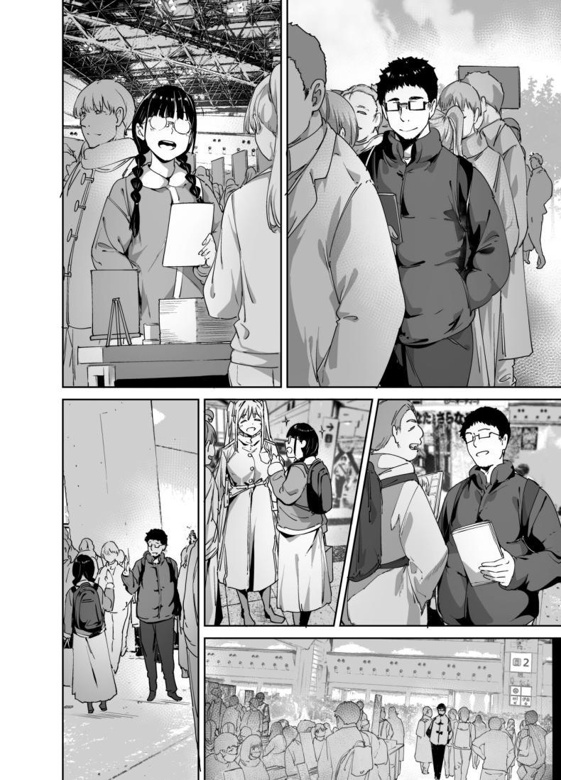 Doujin-Lc- อ่าน โดจิน มังฮวา เกาหลี ญี่ปุ่น จีน แปลไทย มีเซ็กส์กับเพื่อนโอตาคุสาวเสียวสุดๆไปเลย [Ringoya (Alp)] Otaku Tomodachi to no Sex wa Saikou ni Kimochi Ii Sex with Your Otaku Friend is Mindblowing ตอนที่ 1 2 3 4 5 6 7 8 9 10 11 12 13 14 ฟรี ไม่มีโฆษณา อ่าน โดจิน Manhwa เกาหลี ญี่ปุ่น จีน เรามีครบ คัดมาให้เน้นๆ โดจิน 18+ รับประกันความฟินโดย  Doujin Lc