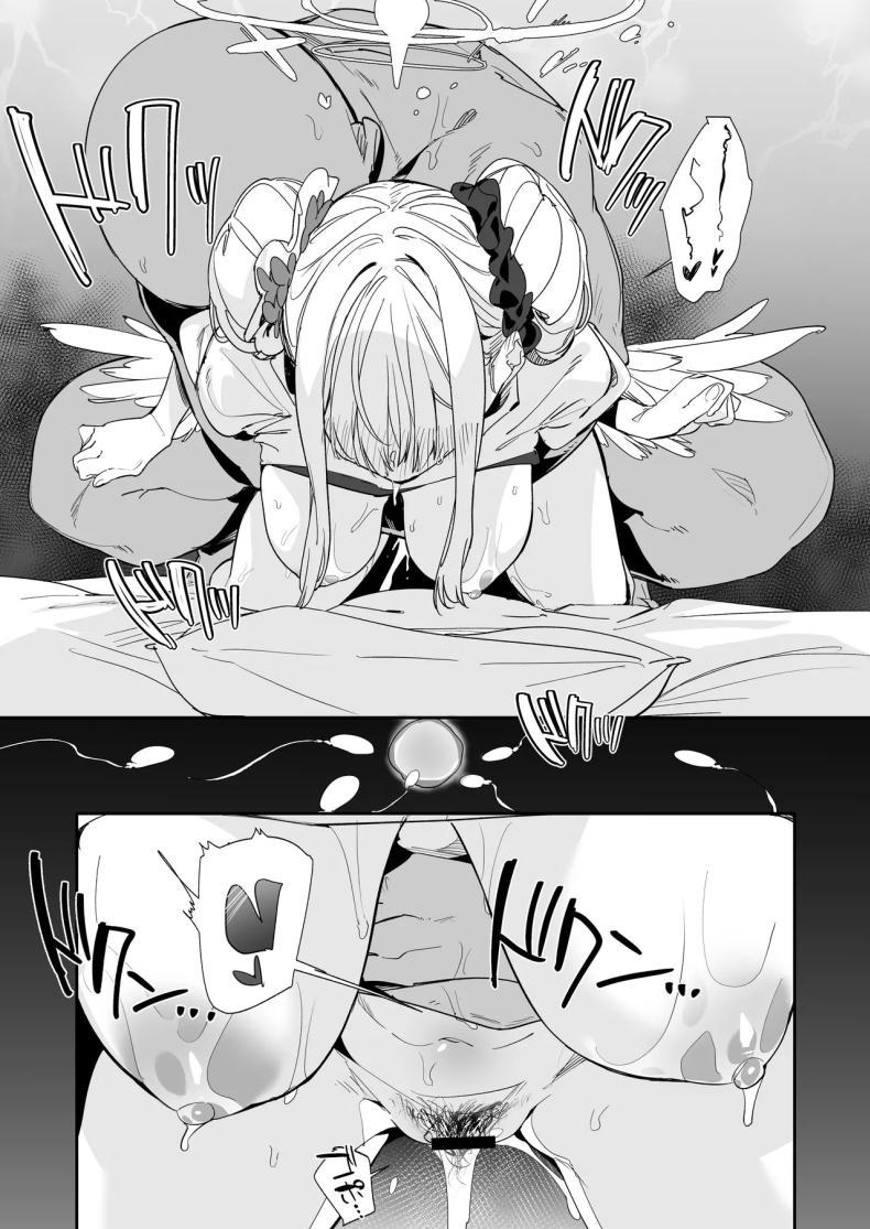 Doujin-Lc- อ่าน โดจิน มังฮวา เกาหลี ญี่ปุ่น จีน แปลไทย มิกะสุด H[GreenHouse (Uno Ryoku)] Mika to H suru Hon (Blue Archive) ตอนที่ 1 2 3 4 5 6 7 8 9 10 11 12 13 14 ฟรี ไม่มีโฆษณา อ่าน โดจิน Manhwa เกาหลี ญี่ปุ่น จีน เรามีครบ คัดมาให้เน้นๆ โดจิน 18+ รับประกันความฟินโดย  Doujin Lc