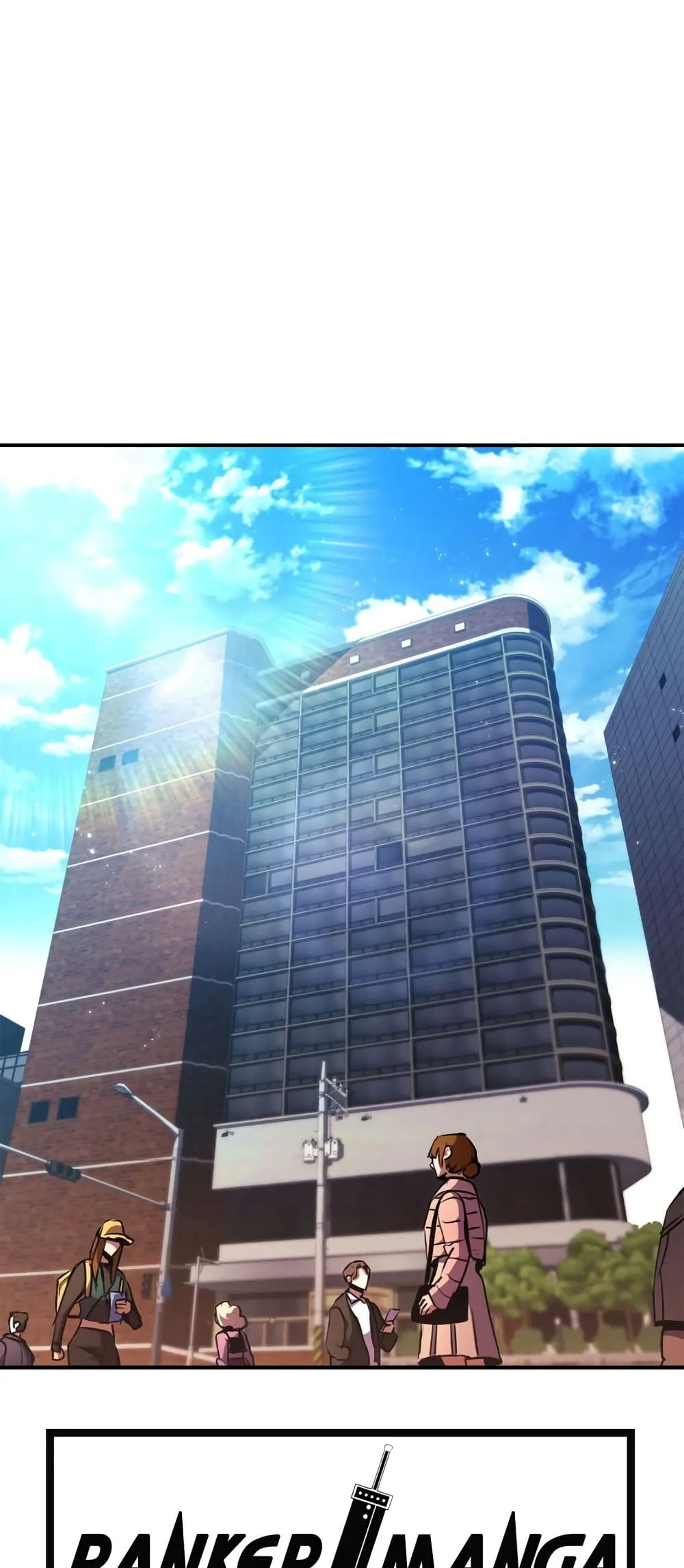 Ranker_s Return _Remake_ ตอนที่ ตอนที่ 145 รูปที่ 2