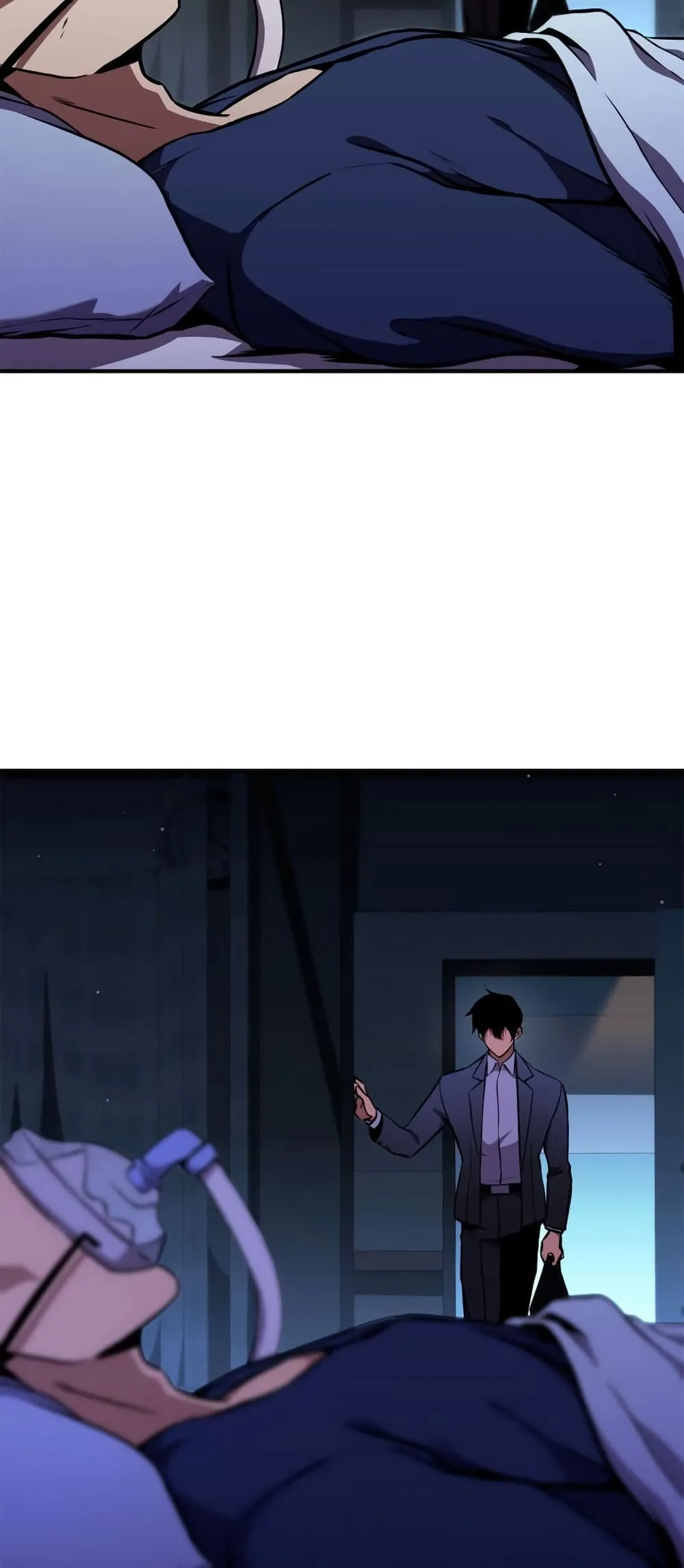 Ranker_s Return _Remake_ ตอนที่ ตอนที่ 145 รูปที่ 40