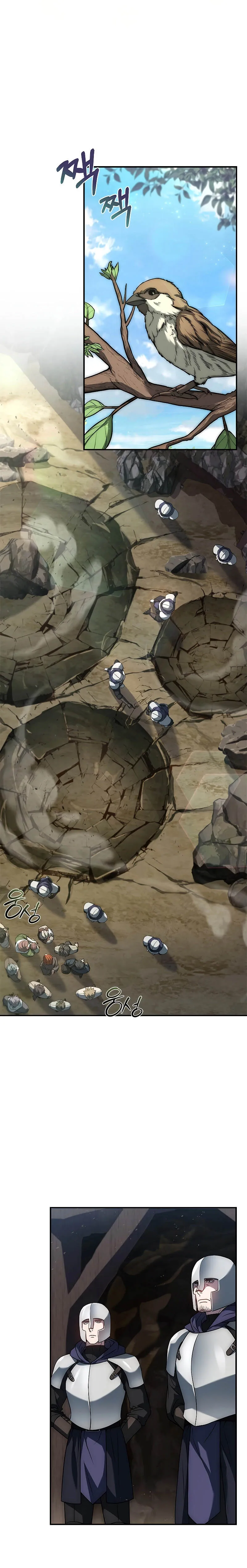 The Regressed Demon Lord is Kind การกล_บมาของราชาป_ศาจผ_อ_อนโยน ตอนที่ ตอนที่ 20 รูปที่ 21