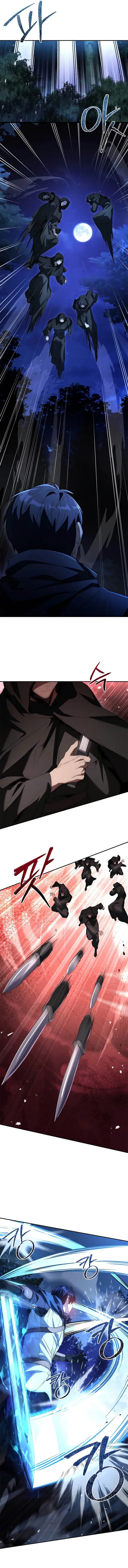 The Regressed Demon Lord is Kind การกล_บมาของราชาป_ศาจผ_อ_อนโยน ตอนที่ ตอนที่ 22 รูปที่ 15