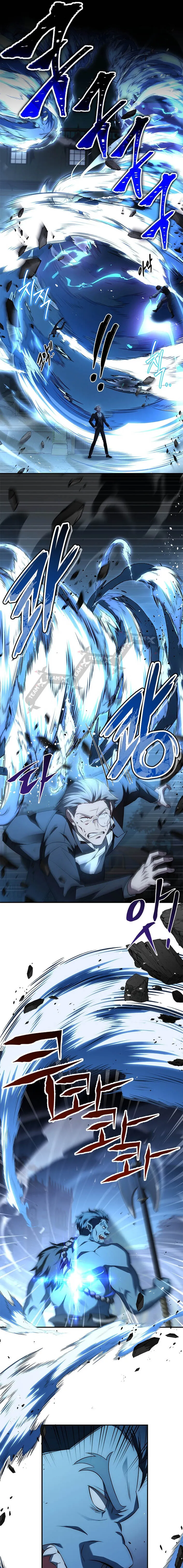 The Regressed Demon Lord is Kind การกล_บมาของราชาป_ศาจผ_อ_อนโยน ตอนที่ ตอนที่ 26 รูปที่ 19