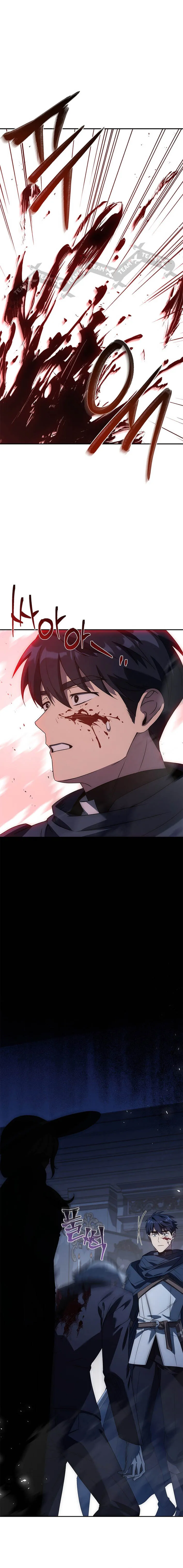 The Regressed Demon Lord is Kind การกล_บมาของราชาป_ศาจผ_อ_อนโยน ตอนที่ ตอนที่ 29 รูปที่ 40