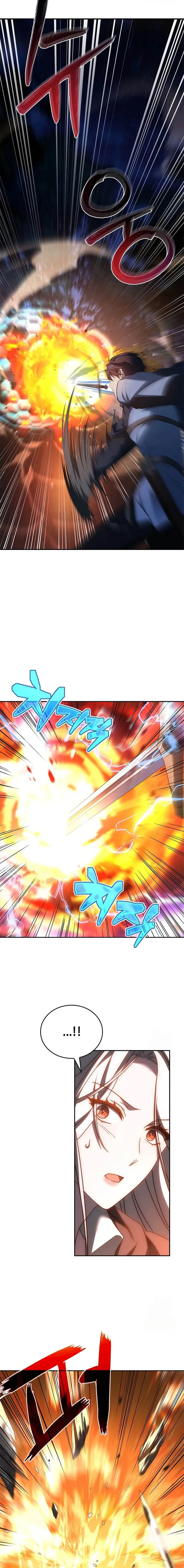The Regressed Demon Lord is Kind การกล_บมาของราชาป_ศาจผ_อ_อนโยน ตอนที่ ตอนที่ 30 รูปที่ 20