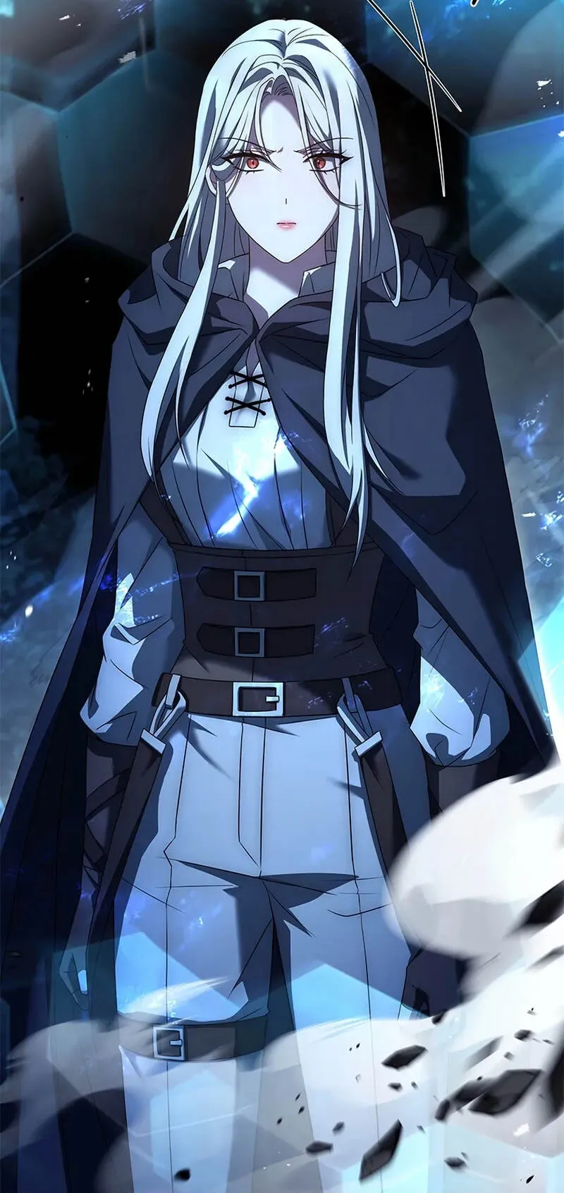 The Regressed Demon Lord is Kind การกล_บมาของราชาป_ศาจผ_อ_อนโยน ตอนที่ ตอนที่ 30 รูปที่ 8