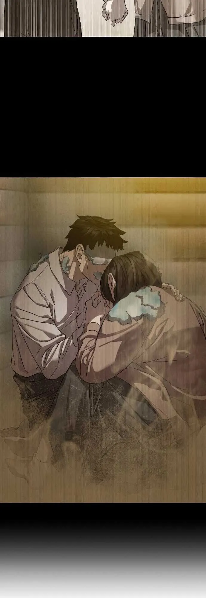 Special Civil Servant กองกำล_งพ_เศษหมอกส_เหล_อง ตอนที่ ตอนที่ 32 รูปที่ 19