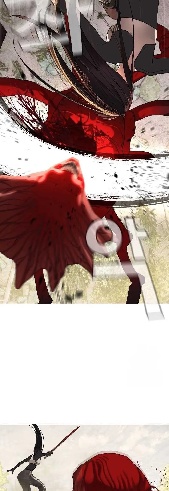 Special Civil Servant กองกำล_งพ_เศษหมอกส_เหล_อง ตอนที่ ตอนที่ 32 รูปที่ 7